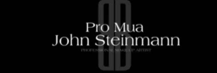 Pro MUA John Steinmann logo